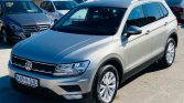 Volkswagen Tiguan 2016 - AS Premium Ljubuški